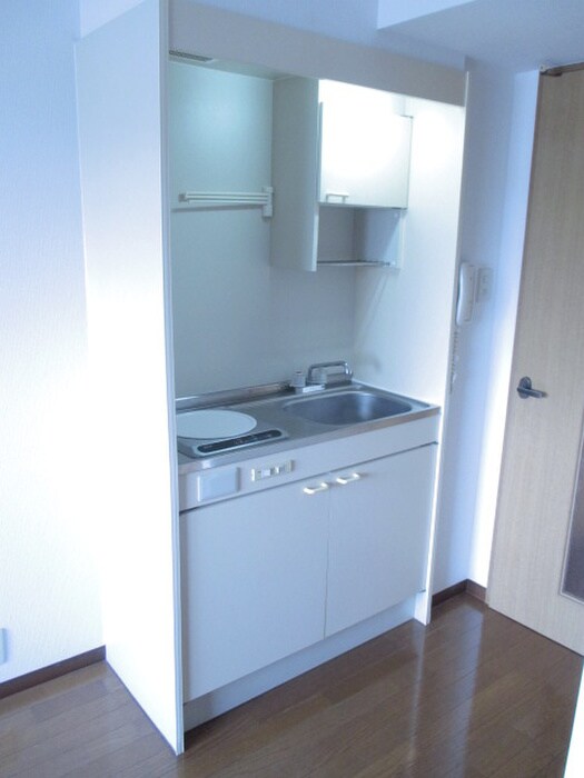 物件内観写真7　(キッチン)