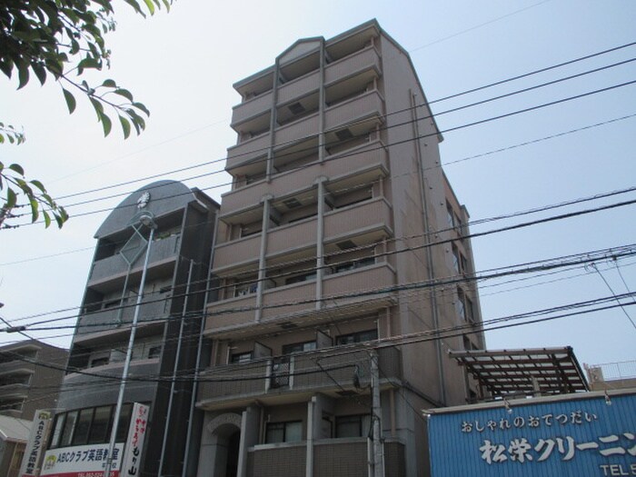 物件外観写真6　(外観写真)