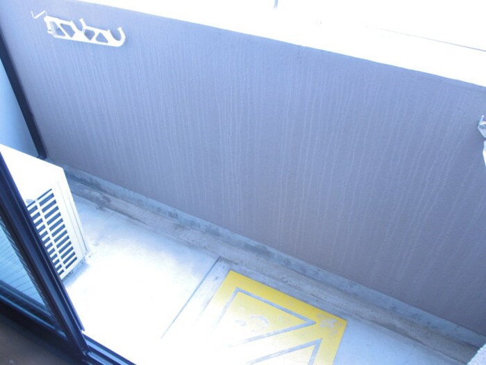 物件内観写真16　(ベランダ・バルコニー)