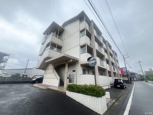 メゾン・ド・Ｆｕｊｉ２外観写真