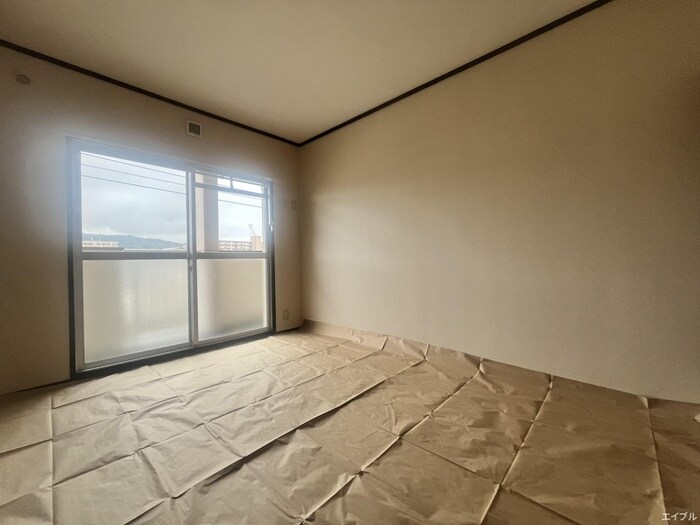 物件内観写真11　(居室)