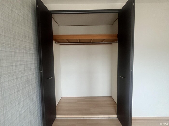 物件内観写真17　(収納)