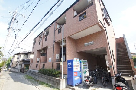ソナチネ外観写真