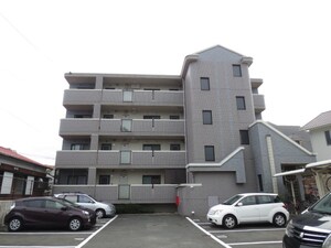 シャルム大野城外観写真