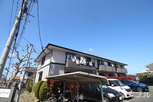 ハイカム－ル・リヴェ－ル外観写真
