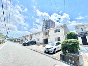 タウニィＴＡＮＡＫＡ外観写真