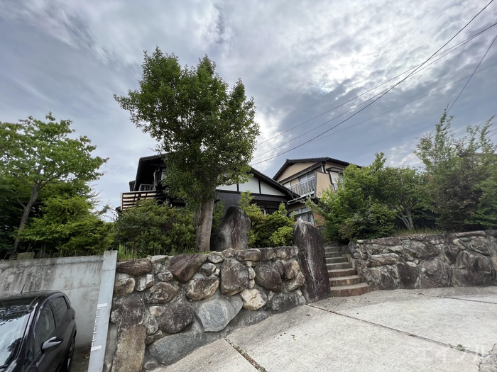 野多目5丁目戸建て