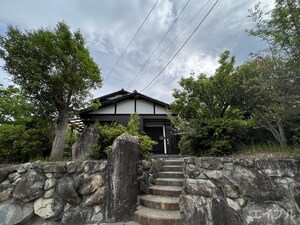 野多目5丁目戸建て外観写真