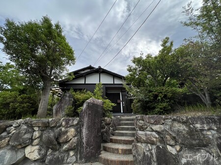 野多目5丁目戸建て外観写真