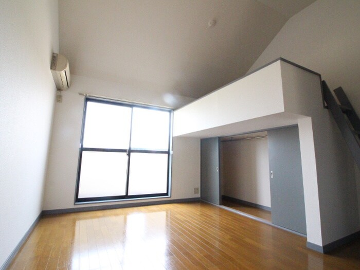 物件内観写真7　(居室)