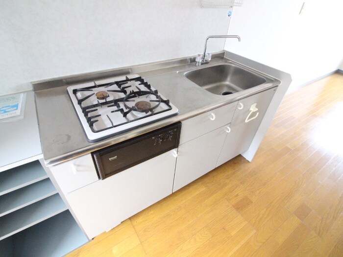 物件内観写真11　(キッチン)