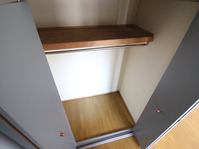物件内観写真17　(収納)