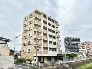 ゼルコバⅡ外観写真