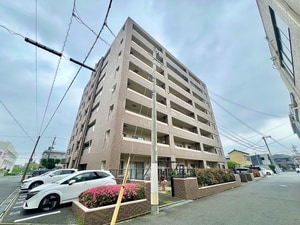 サンパーク相生(203)外観写真