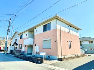 ラクール茶屋の原A外観写真
