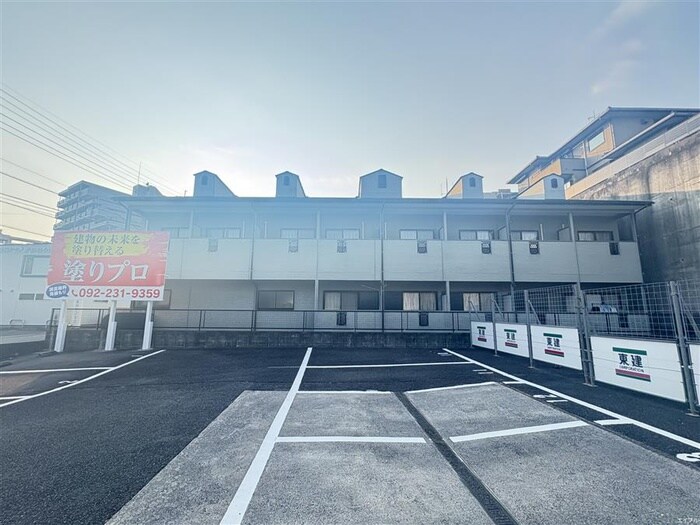 物件外観写真3　(外観写真)