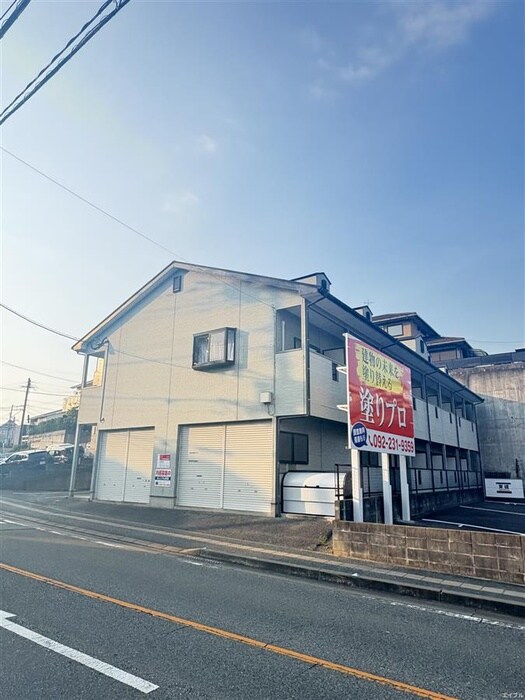 物件外観写真4　(外観写真)