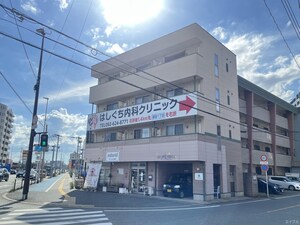 ﾗ・ｳﾞｨｰﾀ・ﾌｪﾘｰﾁｪ二又瀬外観写真