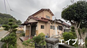 小竹町御徳貸家外観写真