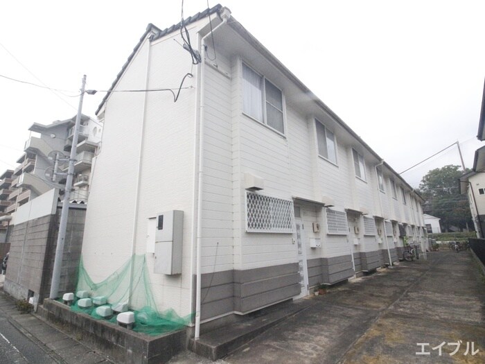 物件外観写真1　(建物設備)