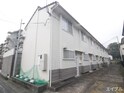 テラスハウス寿