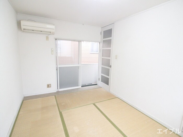 物件内観写真5　(居室)