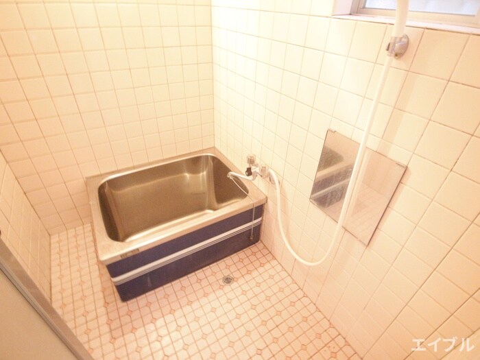 物件内観写真7　(洗面)