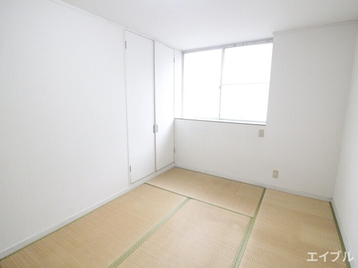 物件内観写真14　(居室)