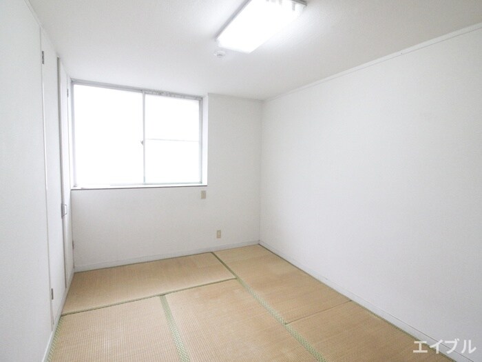 物件内観写真15　(居室)