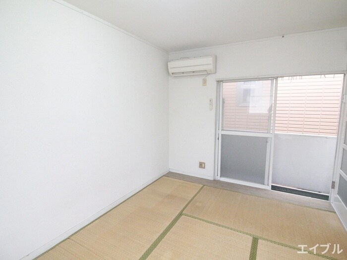 物件内観写真16　(居室)