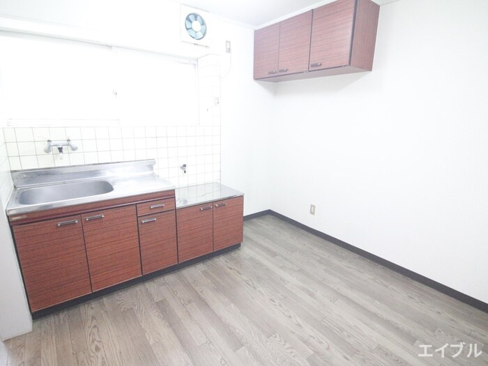 物件内観写真19　(居室)