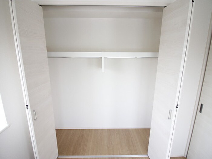 物件内観写真9　(収納)