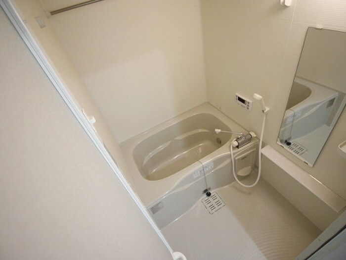 物件内観写真14　(バス／シャワールーム等)