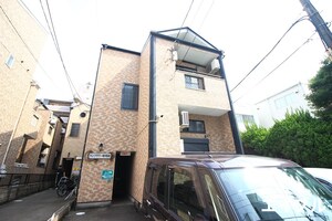 サンフラワー博多駅南外観写真