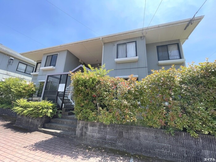 物件外観写真6　(外観写真)