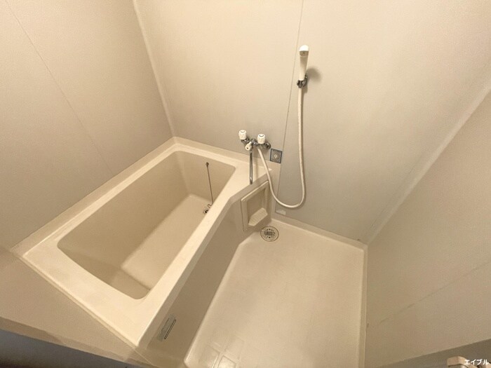 物件内観写真16　(バス／シャワールーム等)