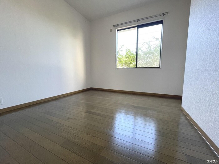 物件内観写真20　(居室)