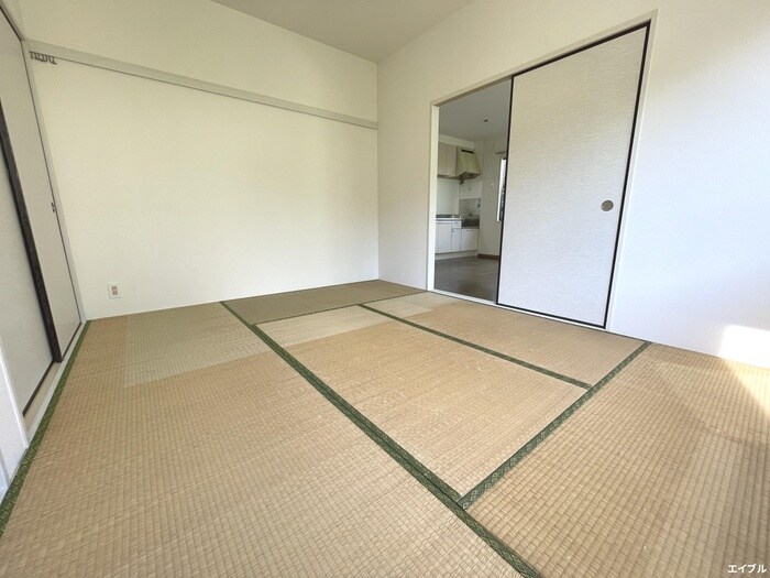 物件内観写真21　(居室)