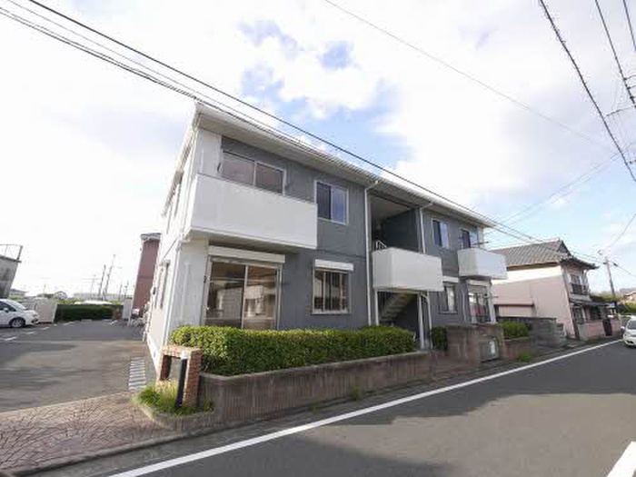 エスポワールＫＭ　Ａ棟