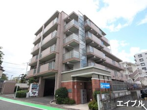 エクセル七隈外観写真