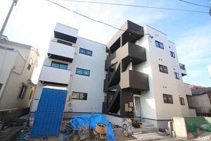 SunMark有田外観写真