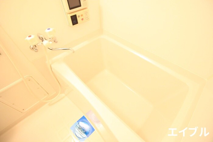 物件内観写真9　(バス／シャワールーム等)