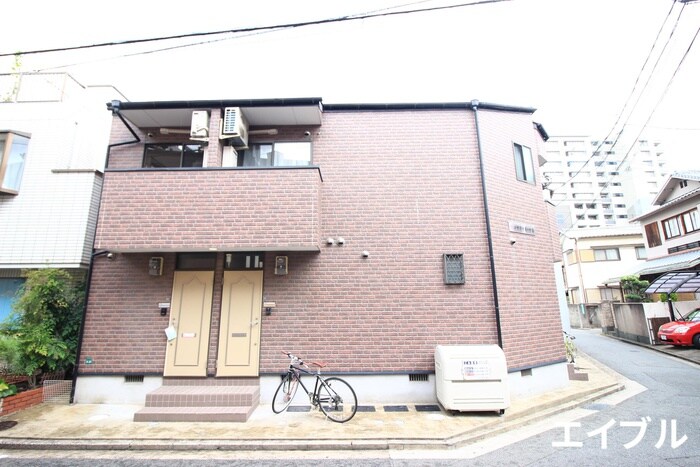 物件外観写真3　(外観写真)