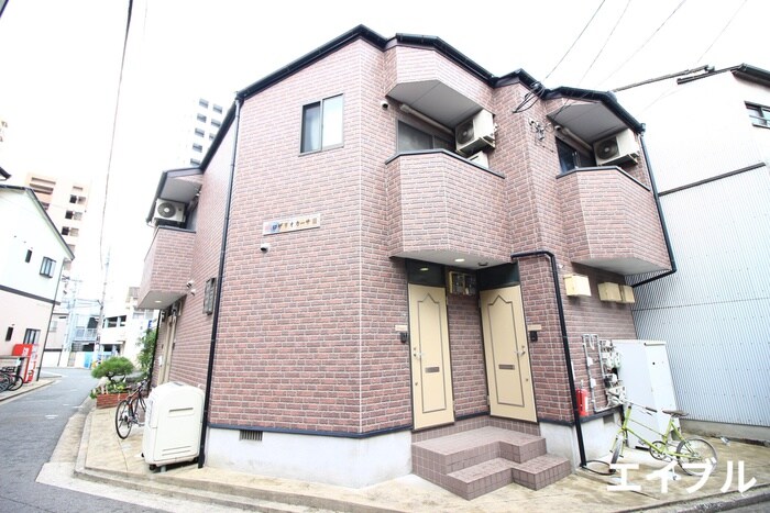 物件外観写真5　(外観写真)