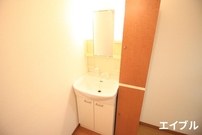 物件内観写真11　(洗面)