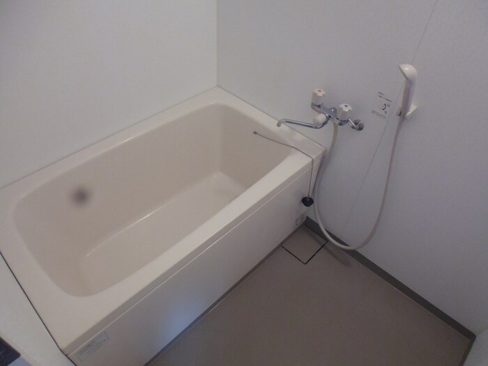 物件内観写真11　(バス／シャワールーム等)