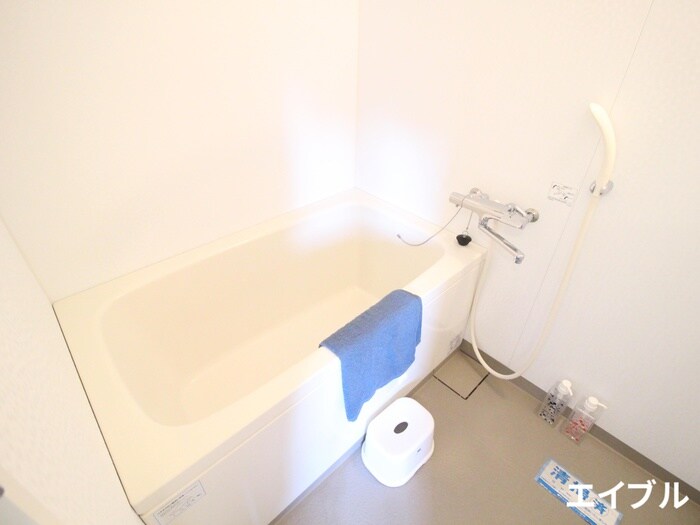 物件内観写真12　(バス／シャワールーム等)