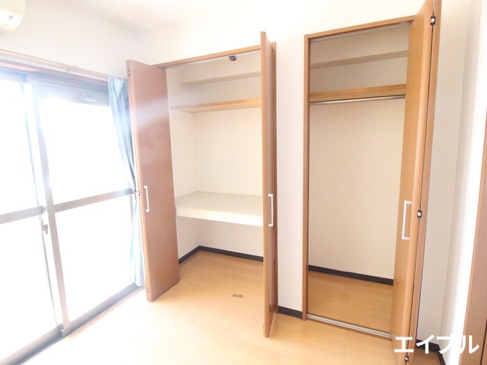 物件内観写真13　(収納)