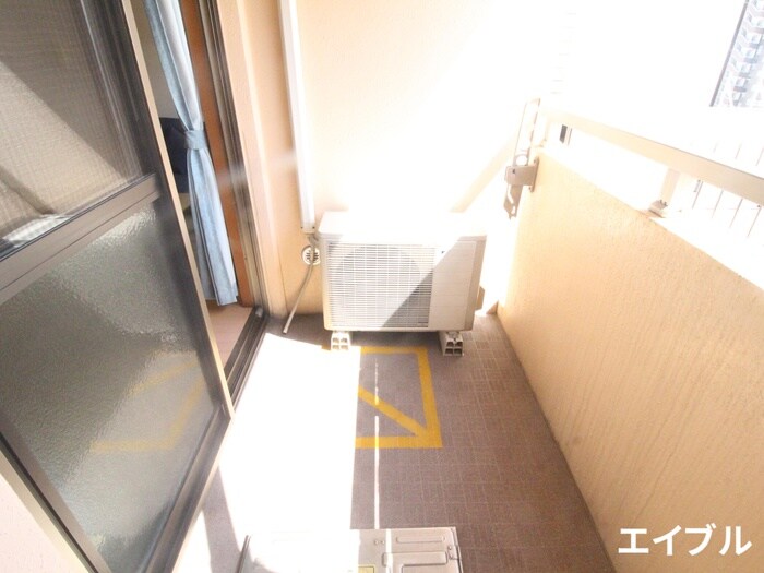 物件内観写真16　(ベランダ・バルコニー)