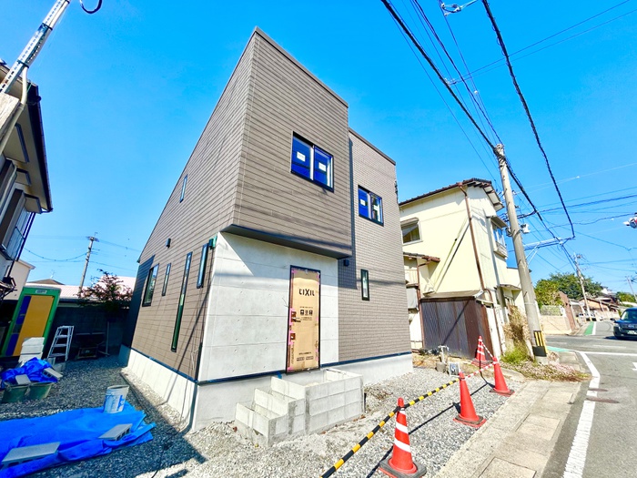 仮)中間2丁目戸建て